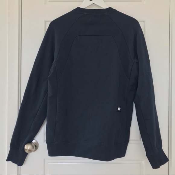 Nike SB // NWOT Classic Crewneck - Picture 2 of 8